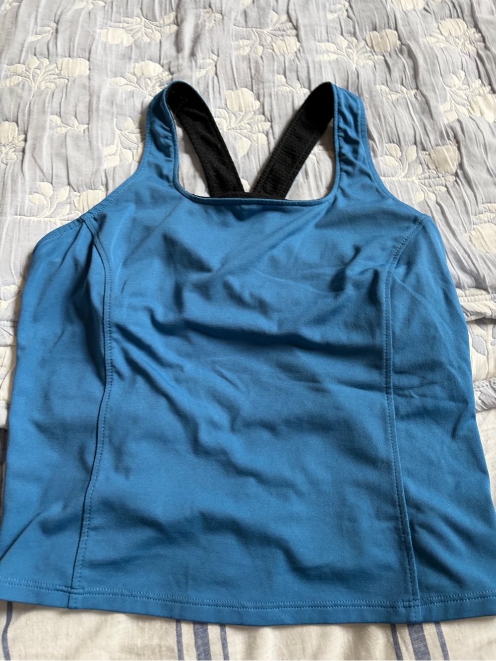 Vintage Patagonia tank